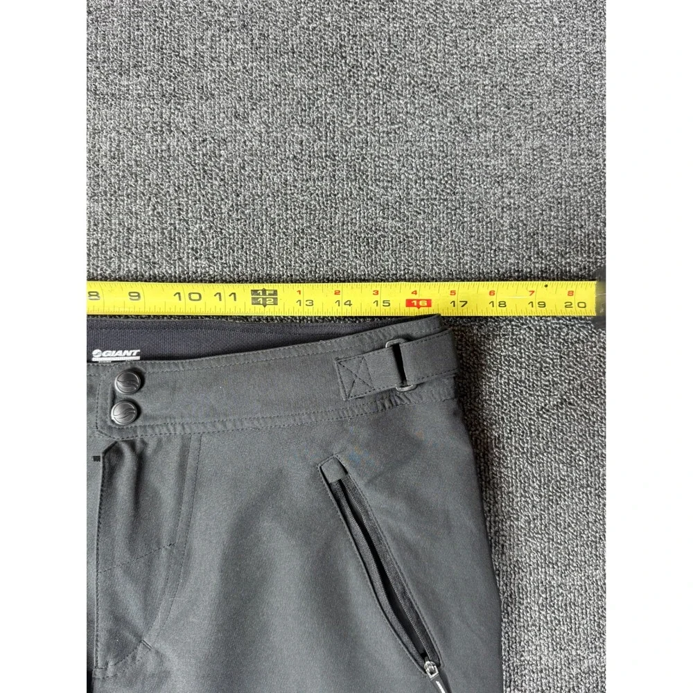 Giant Transfer Baggy Short‎ TransTextura™ 4-way stretch fabric Size Medium - Picture 5 of 6